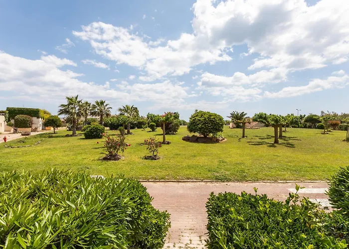 Lagoon Modernes Apartment mit privater Terrasse im FKK-Dorf Cap dAgde