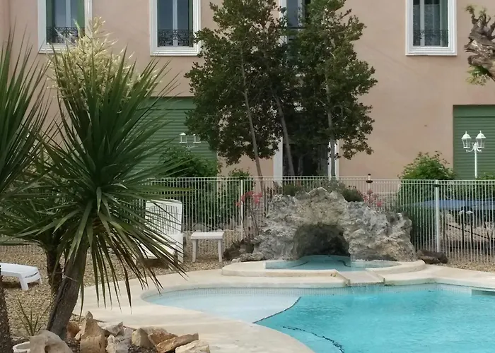 Gites "Tout Au Sud De La France"